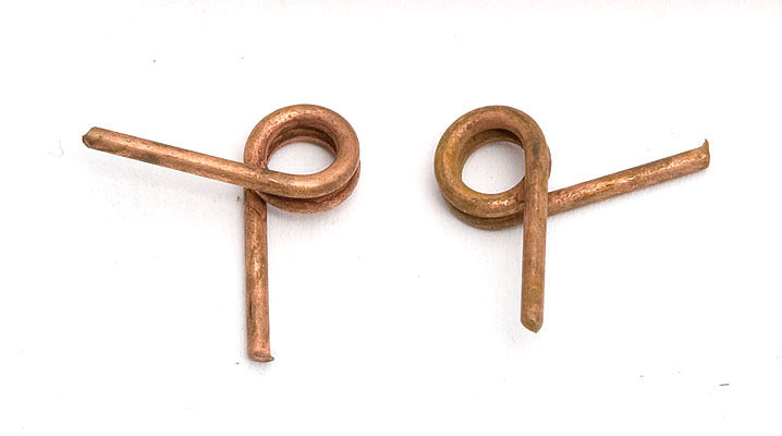 Team Associated NTC3 Clutch Spring Opt.