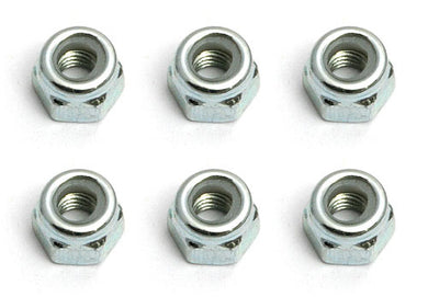 Team Associated M3 Locknut