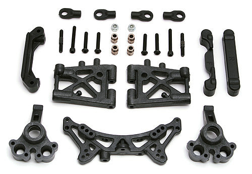 Team Associated NTC3 Suspension Upgrade Ver 2