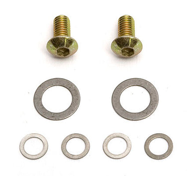 Team Associated NTC3 Clutch Shim & Screw Set