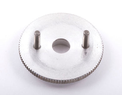 Team Associated NTC3 Pull Start Flywheel