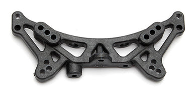 Team Associated NTC3 Carbon Rear Shock Tower