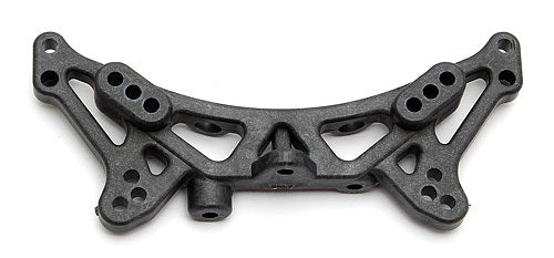 Team Associated NTC3 Carbon Rear Shock Tower