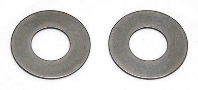 Team Associated ATD Drive Rings