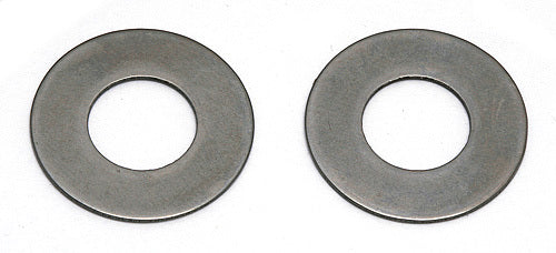 Team Associated ATD Drive Rings