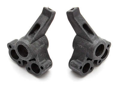 Team Associated NTC3 Rear Hub Carriers V2
