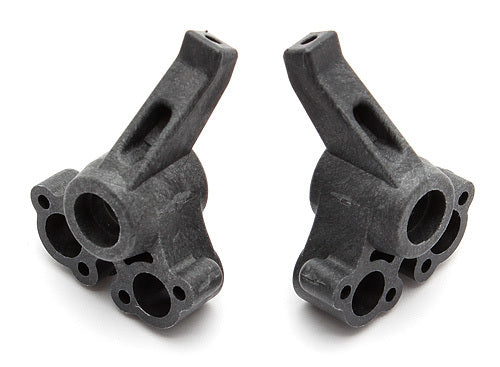Team Associated NTC3 Rear Hub Carriers V2