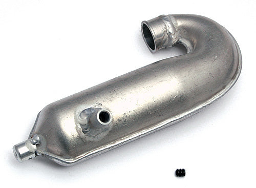 Team Associated NTC3 Rear Exhaust Muffler