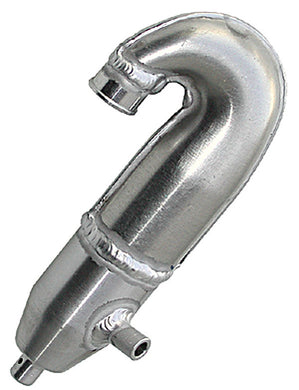 Team Associated NTC3 Rear-Exhaust Dual-Chamber