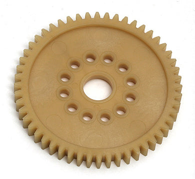 Team Associated Spur Gear, 52 Tooth (standard)