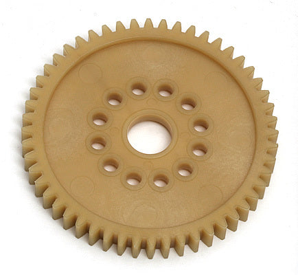 Team Associated Spur Gear, 52 Tooth (standard)
