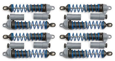 Team Associated Shock Set (8) Rival MT