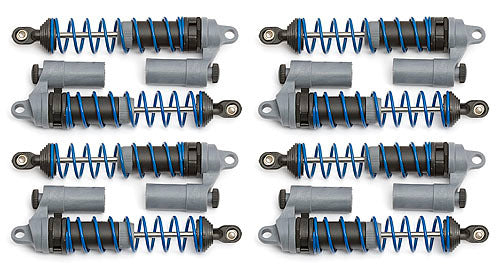Team Associated Shock Set (8) Rival MT