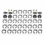 Team Associated Shock Eyelets & Accessories