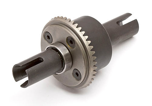 Team Associated Assembled Diff Rival MT