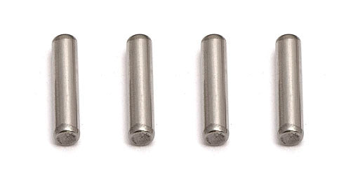 Team Associated Axle Pin 2.5 x 12 Rival MT