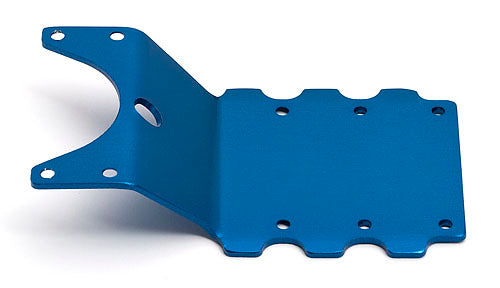 Team Associated Rear Skid Plate Rival MT