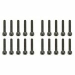 Team Associated Socket Head Hex Screw M3x18 SC8