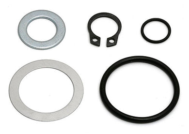 Team Associated  Gasket Set .28 Pro