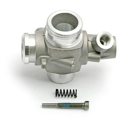 Team Associated #AE Carburettor Body 8.0