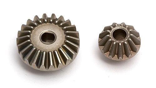 Team Associated MGT Main Bevel Gear Set
