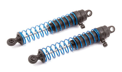 Team Associated MGT Assembled Shocks (2)