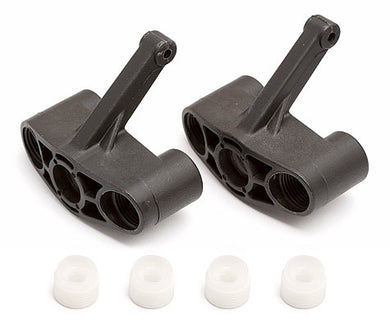 Team Associated Steering Block Rear Hub