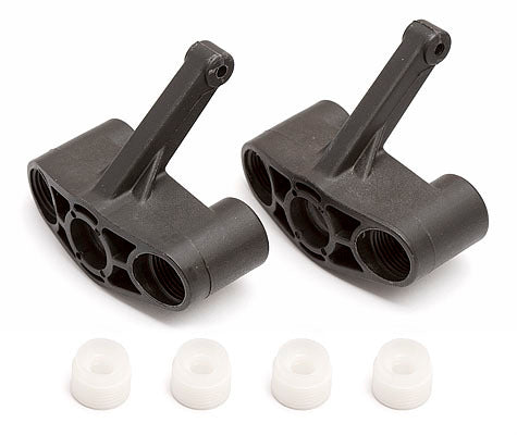 Team Associated Steering Block Rear Hub