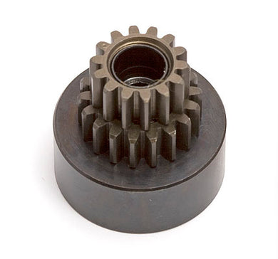 Team Associated #FT Clutch Bell and Gears