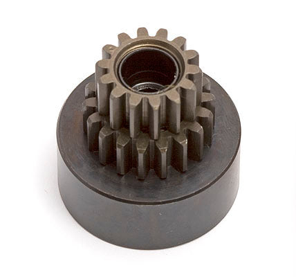 Team Associated #FT Clutch Bell and Gears