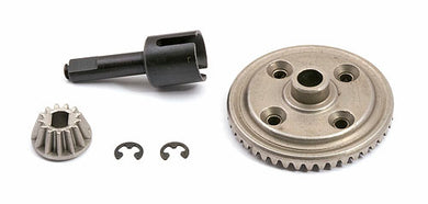 Team Associated MGT Diff Pinion & Gear