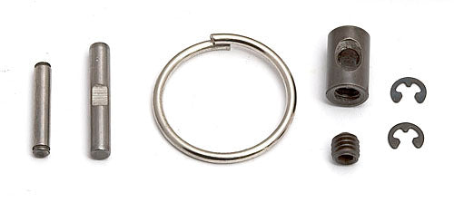 Team Associated CVA Rebulid kit