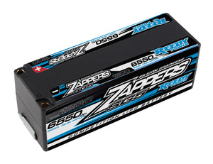 REEDY Zappers SG5 6550mAh 130C 15.2V Stick #27388