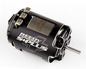 Reedy S-Plus 13.5 Comp Spec Class motor