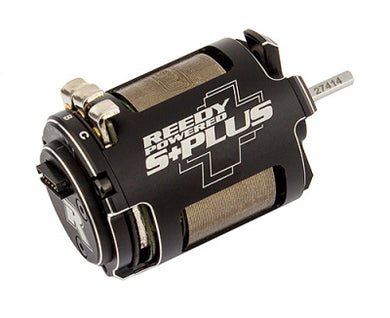 Reedy S-Plus 10.5T torque Motor #ASS27404