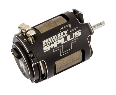 Reedy S-Plus 10.5T, torque #27404