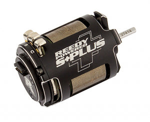 Reedy S-Plus 17.5T torque Motor #ASS27429