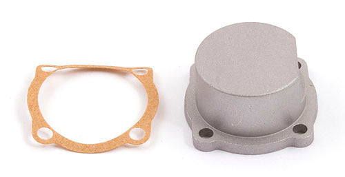 Team Associated #Non-PS Backplate .12/.15