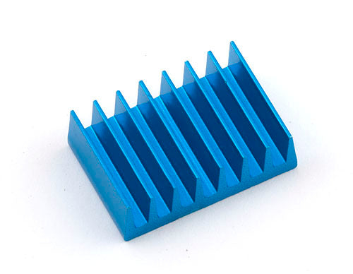 Team Associated #Factory Team XPS ESC Heatsink