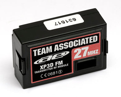 Team Associated FM Module