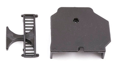 Team Associated Motor Cooling Duct with Screen