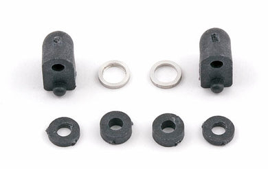 Team Associated #Low Profile Servo Mounts