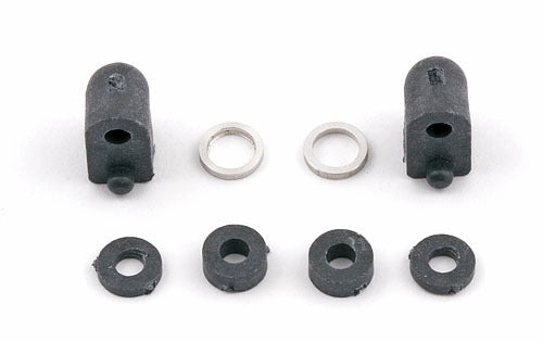 Team Associated #Low Profile Servo Mounts