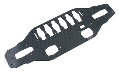 Team Associated ITF Lower Chassis TC5