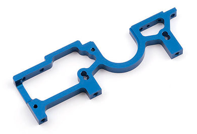 Team Associated #Left Front Bulkhead TC5