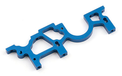Team Associated Left Rear Bulkhead TC5