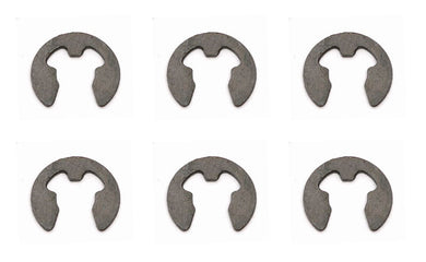 Team Associated #E-Clip 3mm