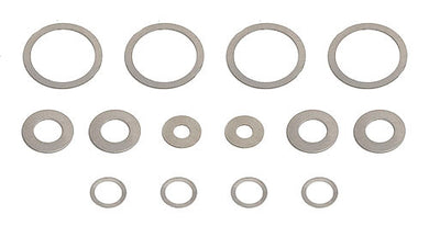 Team Associated Axle Shim Kit TC5/6