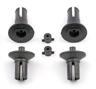 Team Associated #Diff Outdrives TC5