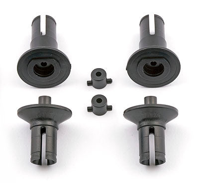 Team Associated #Diff Outdrives TC5